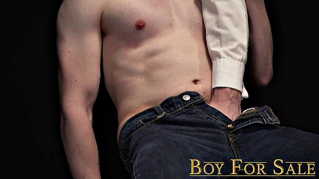 THE BOY BLAKE Chapter 1 - Grooming