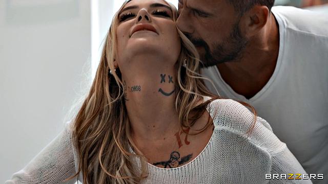 Wife's Sister Wants My Cock