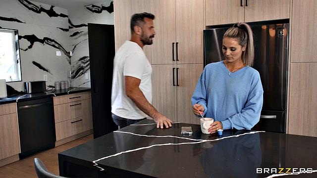 Wife's Sister Wants My Cock