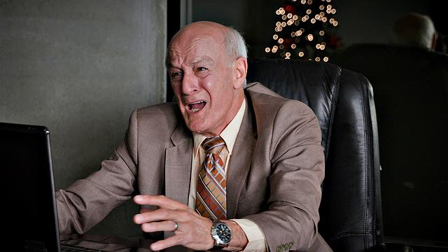 Die Hardcore: Part 2 (A XXX Parody)