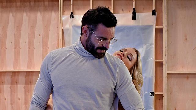 Die Hardcore: Part 2 (A XXX Parody)