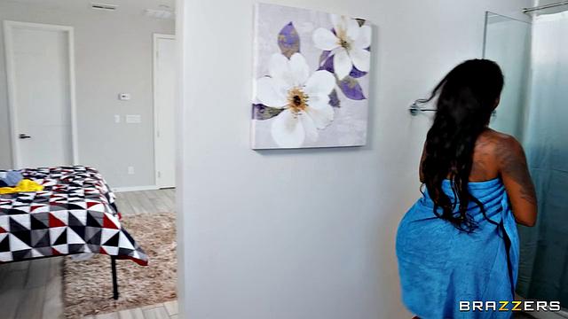 Sliding Into A Sandwich