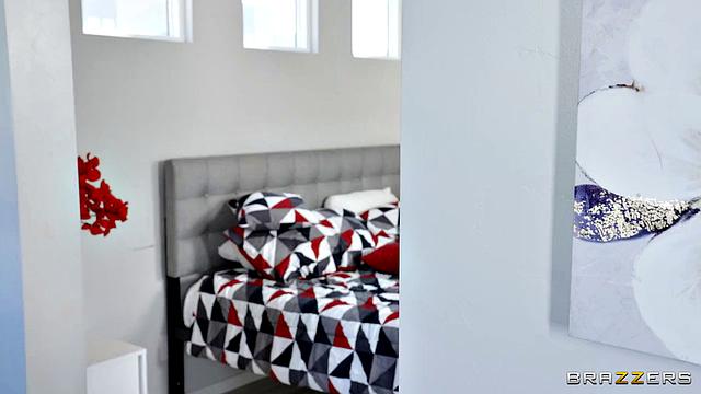 Sliding Into A Sandwich