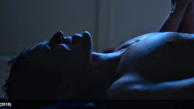 Omar Ayuso gay clip