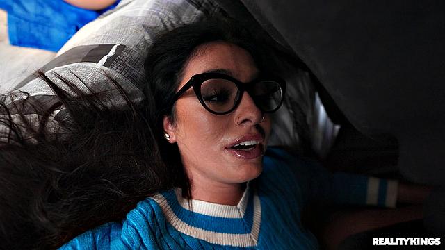 Hey, You're My Sex Toy