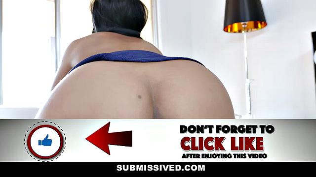 Fifty Shades of Asian