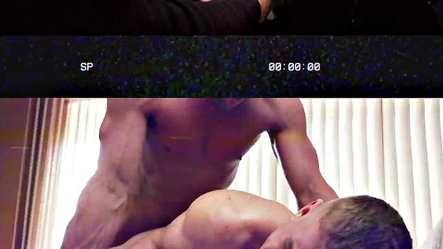 NEIGHBORHOOD SECRET - Seeing My Uncle's Old Nudes