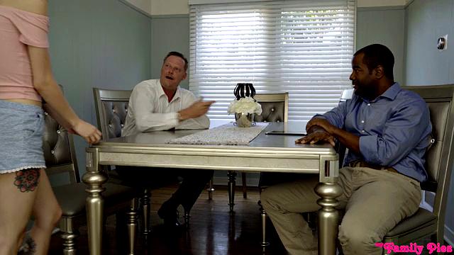 Daddys Friend - S2:E2