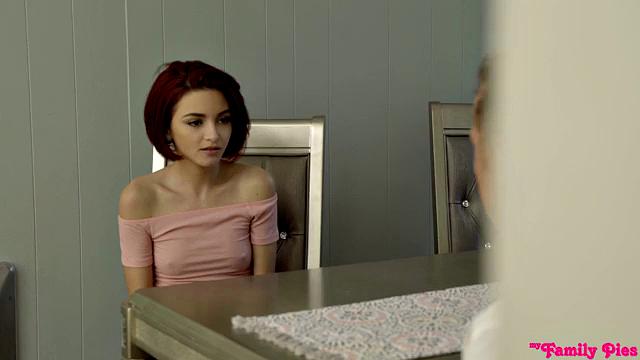 Daddys Friend - S2:E2