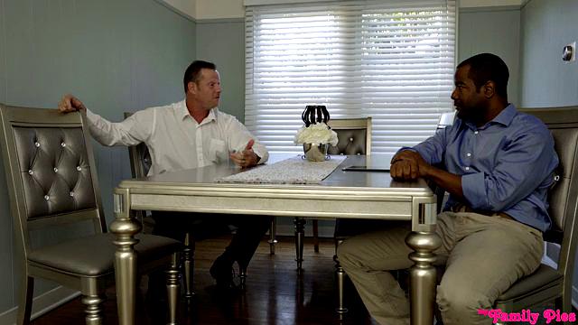 Daddys Friend - S2:E2