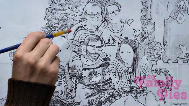 Daddys Friend - S2:E2