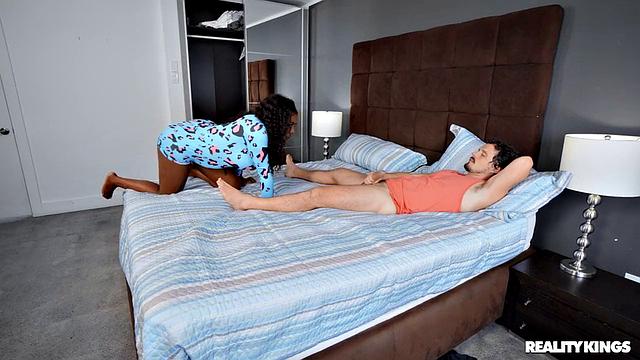 Bet Your Butt He's Cheating