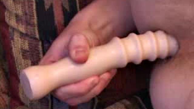 Amateur Brad Corwin Jerks Off