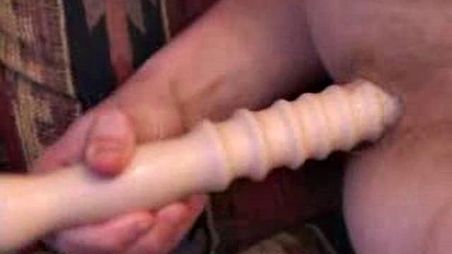 Amateur Brad Corwin Jerks Off