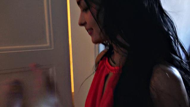 Euro Hottie Wild on Camera