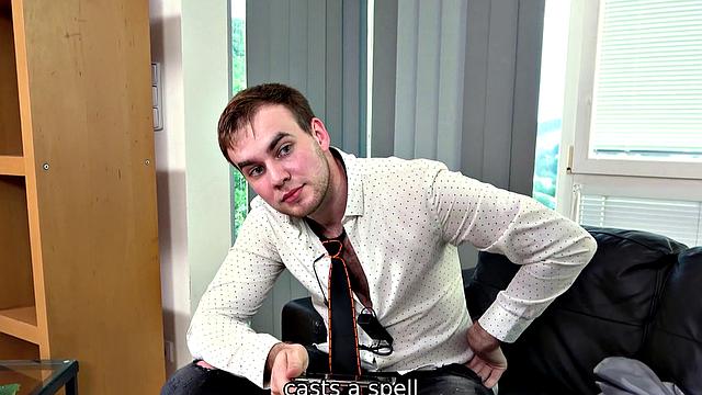 HUNT4K. Cuckolds and Unicorns