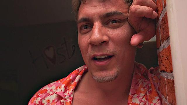 The Nighty Night Manager