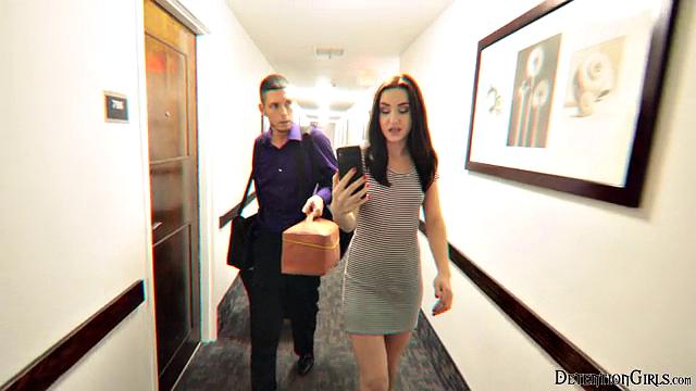 The Best Kind Of Bad