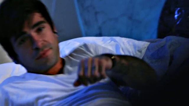 Stunning babe creampied by lover after passionate sex