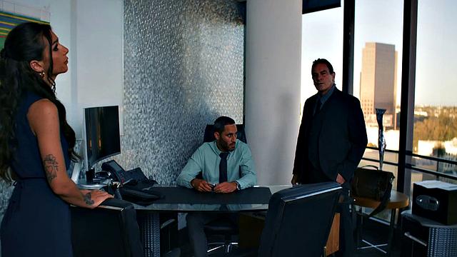 Stunning babe creampied by lover after passionate sex