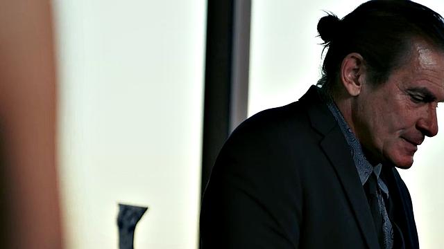 Stunning babe creampied by lover after passionate sex