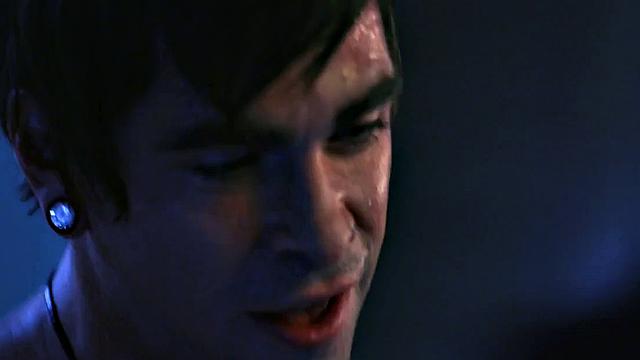 Stunning babe creampied by lover after passionate sex