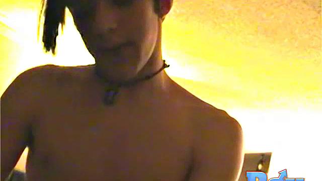 Sucking, Rimming & Banging with Trace & William - Trace & William