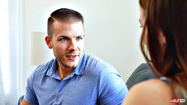 Milf Juggs 2 Scene 2