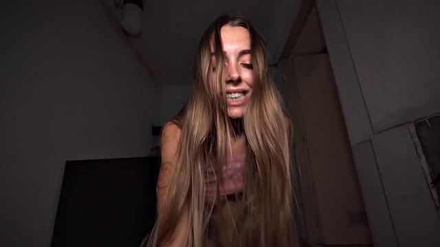 Pulled stunning babe fucks stranger for cash in POV