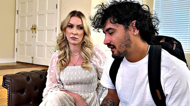 Concept: Nanny Diaries