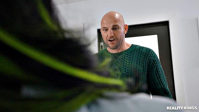 Naughty Realtor Shows All