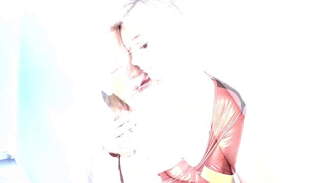 Beth Lily - Firewoman Halloween