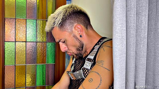 The Most Eager Shop Assistant - Igor Lucios &amp;amp; Axell Rec