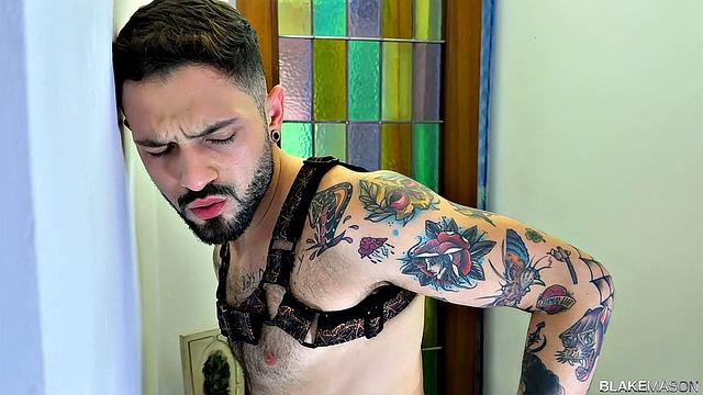 The Most Eager Shop Assistant - Igor Lucios &amp;amp; Axell Rec