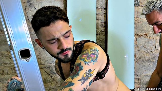 The Most Eager Shop Assistant - Igor Lucios &amp;amp; Axell Rec