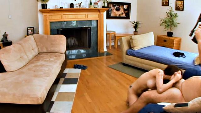 POV bae filled in tight pussy by nasty fucker