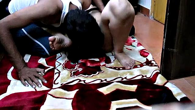 Beautiful Indian Wife Hardcore Sex