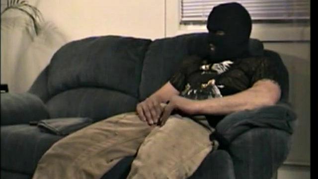 Exploring Zack's Sexual Limits