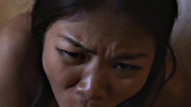 Nicole2 - Blowjob - 4min Clip