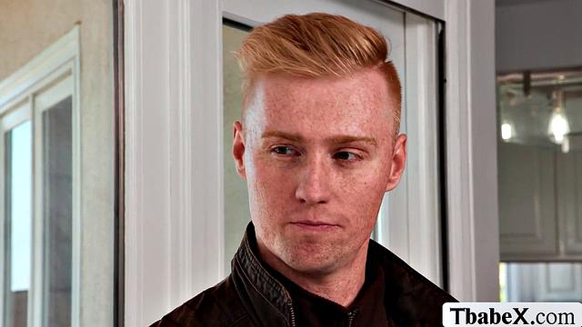 Meeting My Boss’S Stepson is the Best