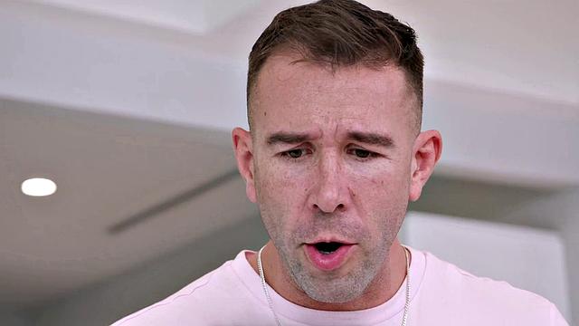 DEVILS FILM - Hot Bella Luna Makes Her Boyfriend Cuckold With His Best Friend