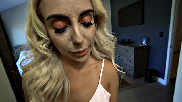 MILF Busting Lessons