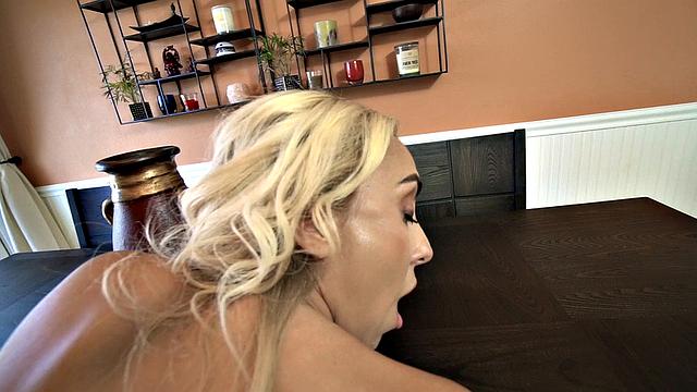 MILF Busting Lessons