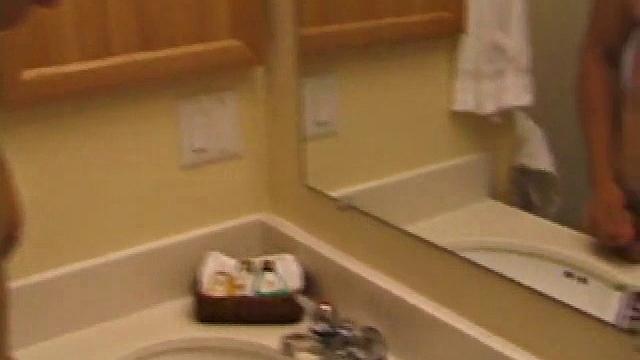 Straight Boy Jacks Off