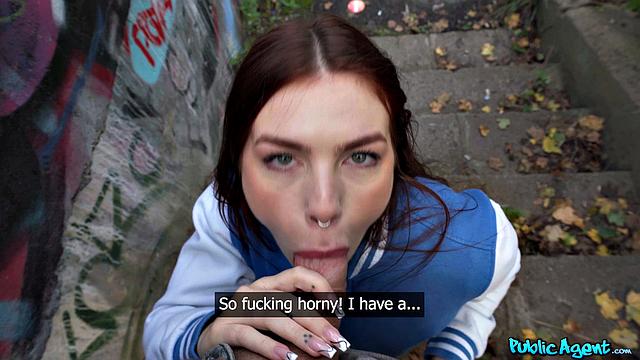 You could be a dancer