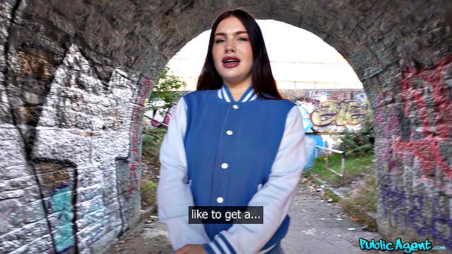 You could be a dancer