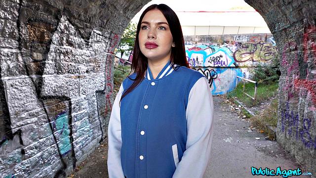 You could be a dancer