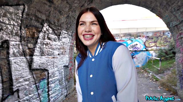 You could be a dancer