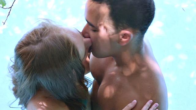 Charli Fucks Once More