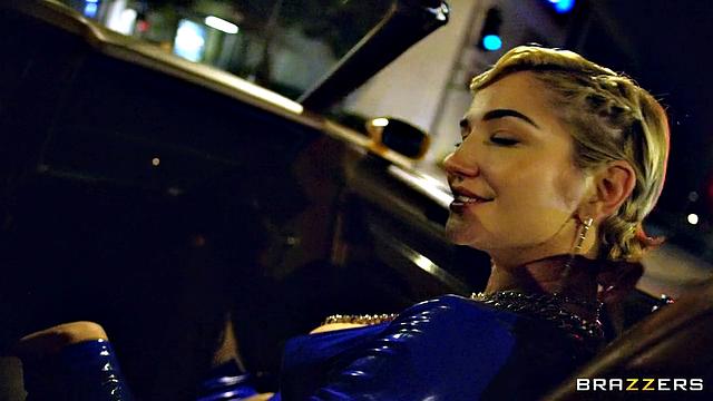 Head High, Headlights